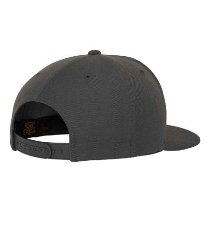 Flexfit Classic Snapback Cap 1