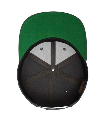 Flexfit Classic Snapback Cap