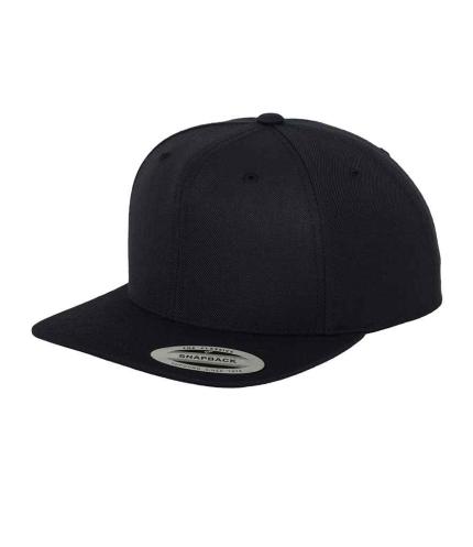 Flexfit Classic Snapback Cap 0