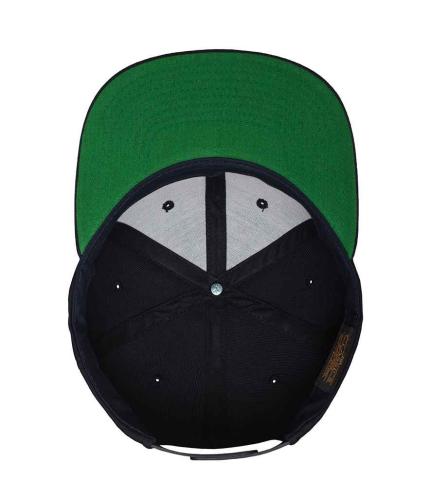Flexfit Classic Snapback Cap