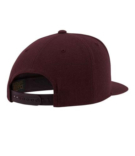 Flexfit Classic Snapback Cap 1