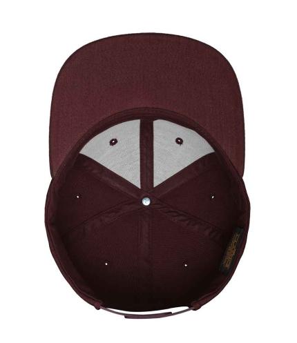 Flexfit Classic Snapback Cap 2
