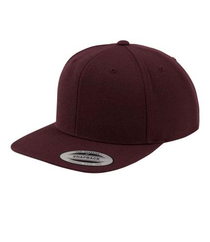 Flexfit Classic Snapback Cap 0