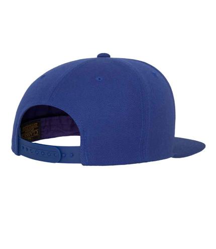 Flexfit Classic Snapback Cap 1