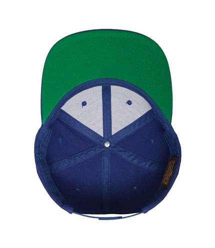 Flexfit Classic Snapback Cap