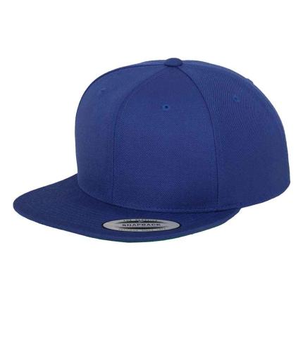 Flexfit Classic Snapback Cap 0