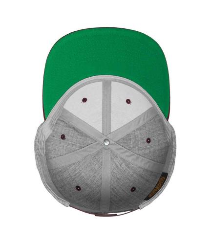 Flexfit Two Tone Classic Snapback Cap 3