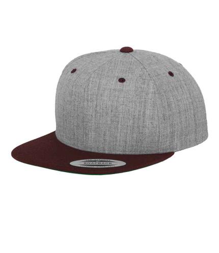 Flexfit Two Tone Classic Snapback Cap