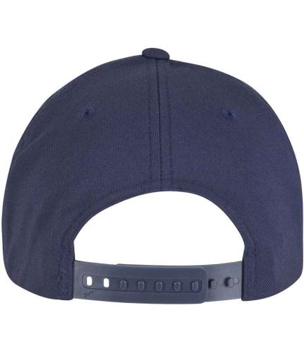 Flexfit NU® Adjustable Snapback Cap 2