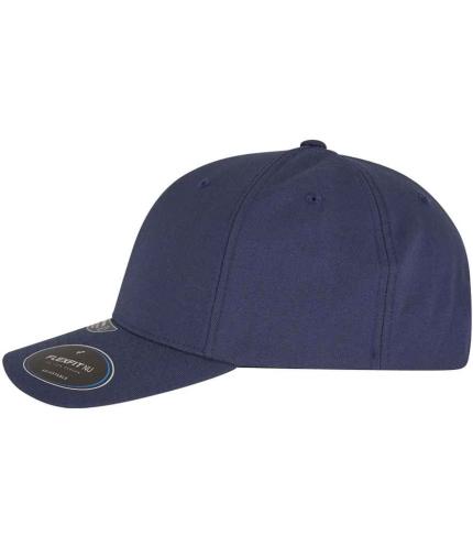 Flexfit NU® Adjustable Snapback Cap 1