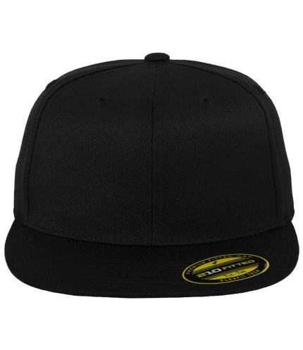 Flexfit Premium 210 Fitted Cap