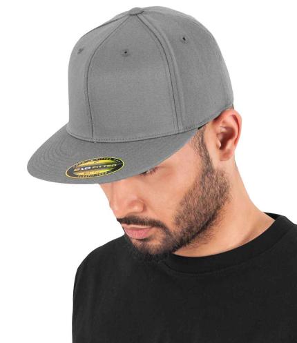 Flexfit Premium 210 Fitted Cap 3
