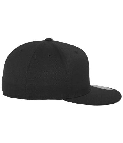 Flexfit Premium 210 Fitted Cap 1
