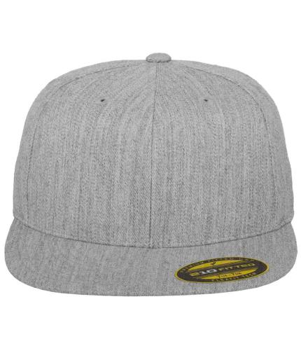 Flexfit Premium 210 Fitted Cap