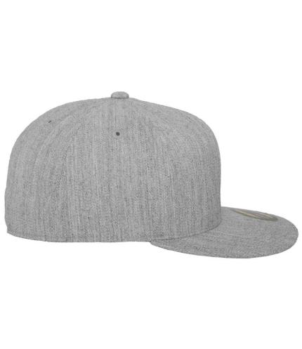 Flexfit Premium 210 Fitted Cap 1