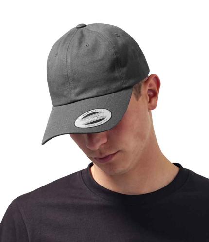 Flexfit Low Profile Cotton Twill Cap 3
