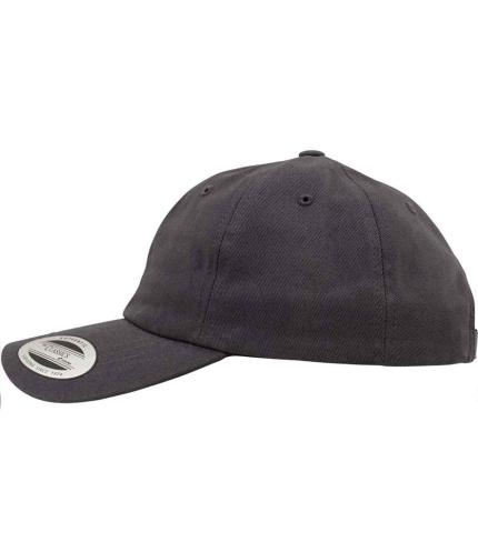 Flexfit Low Profile Cotton Twill Cap 1