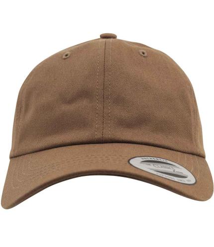 Flexfit Low Profile Cotton Twill Cap