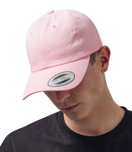 Flexfit Low Profile Cotton Twill Cap 3
