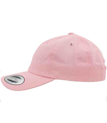 Flexfit Low Profile Cotton Twill Cap 1