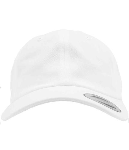 Flexfit Low Profile Cotton Twill Cap 0