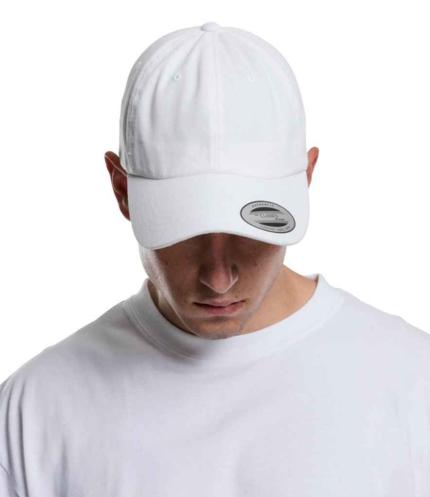 Flexfit Low Profile Cotton Twill Cap 3