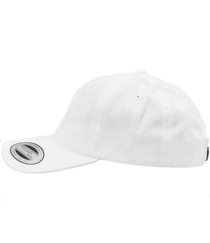 Flexfit Low Profile Cotton Twill Cap 1