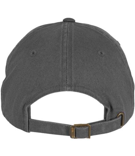 Flexfit Low Profile Garment Washed Cap 2