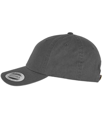 Flexfit Low Profile Garment Washed Cap 1
