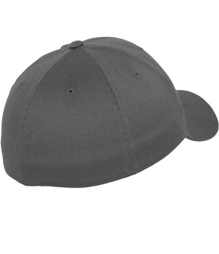 Flexfit Wooly Combed Cap 1