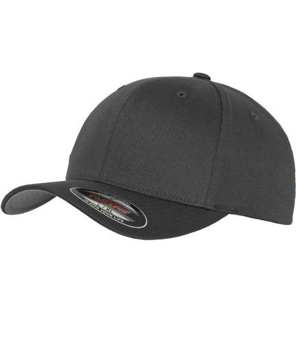Flexfit Wooly Combed Cap