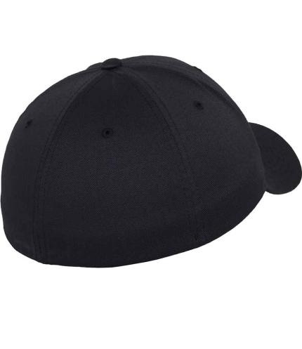 Flexfit Wooly Combed Cap 1