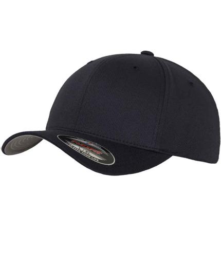 Flexfit Wooly Combed Cap 0