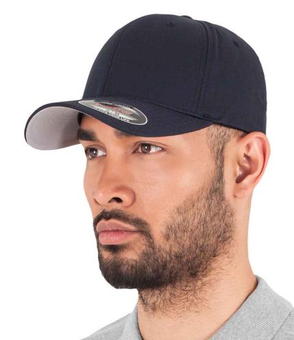 Flexfit Wooly Combed Cap 2