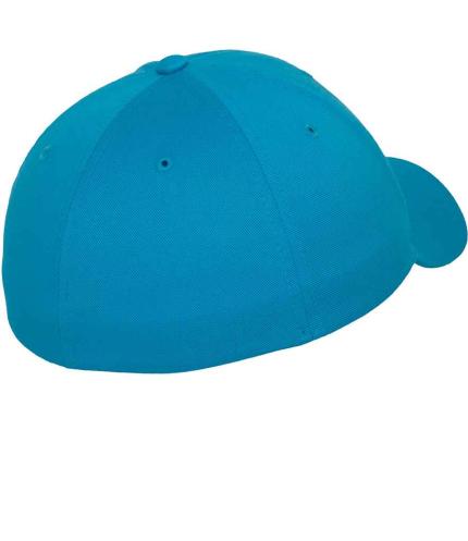 Flexfit Wooly Combed Cap 1