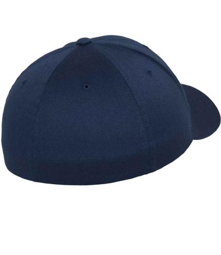 Flexfit Wooly Combed Cap 1