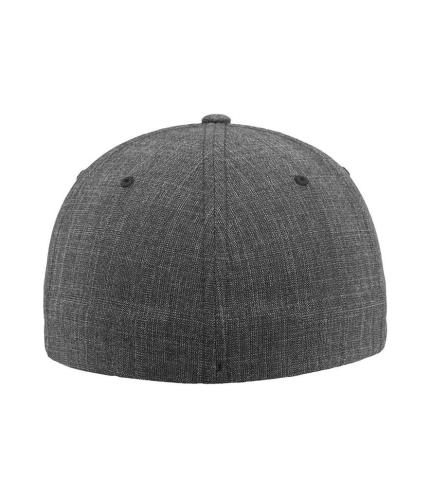 Flexfit Fine Melange Cap 1
