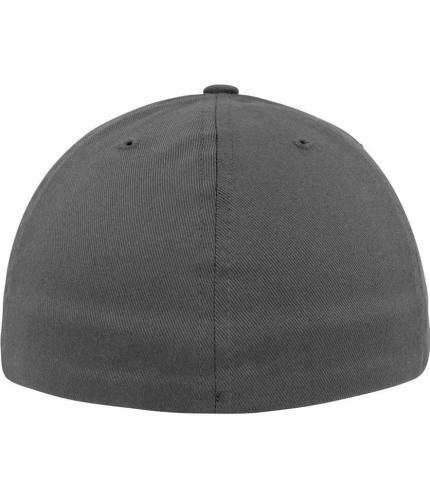 Flexfit Flat Visor Cap 1