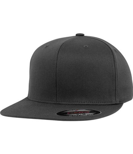 Flexfit Flat Visor Cap