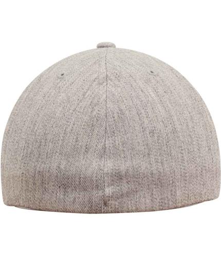 Flexfit Flat Visor Cap 1