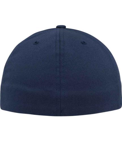 Flexfit Flat Visor Cap 1
