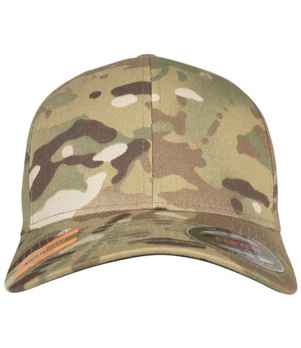 Flexfit Multicam® Cap 0