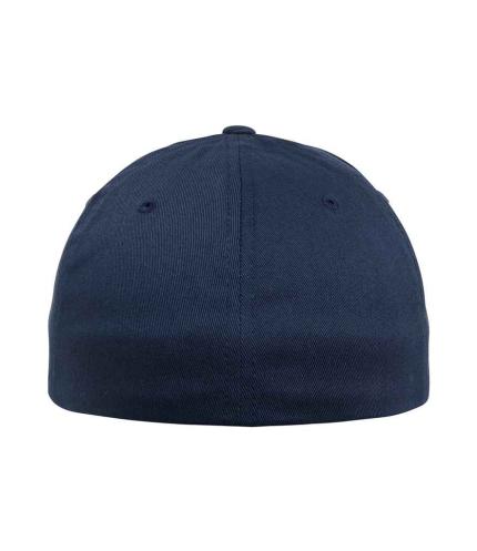 Flexfit Organic Cotton Cap 1