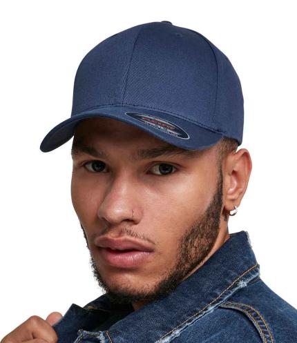 Flexfit Organic Cotton Cap 2