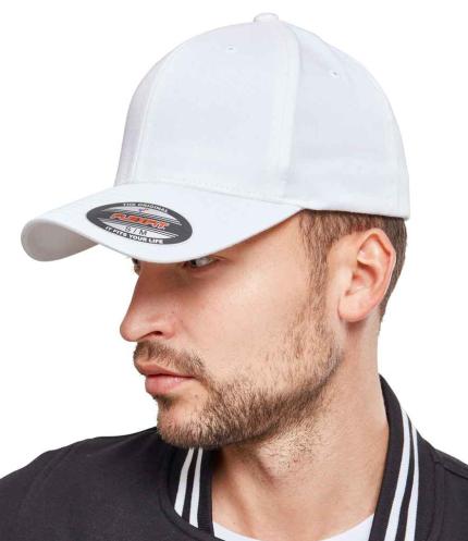 Flexfit Organic Cotton Cap 2