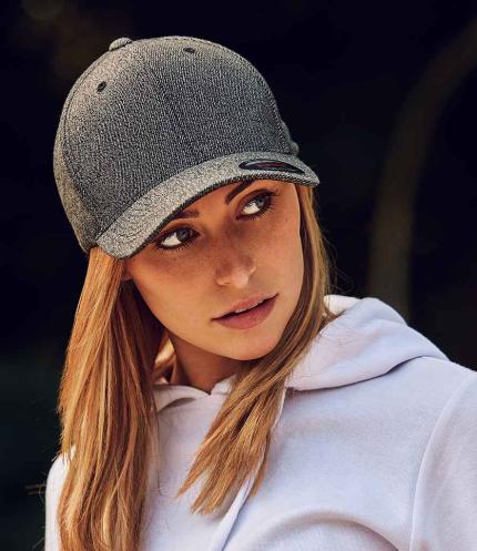 Flexfit Melange Cap 3