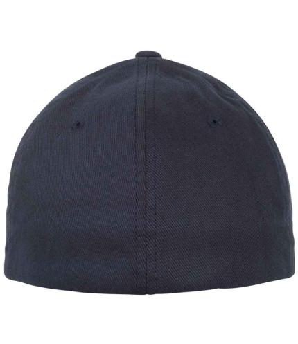 Flexfit Brushed Twill Cap 2