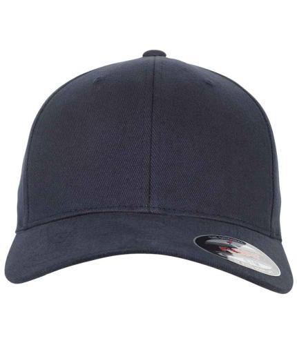 Flexfit Brushed Twill Cap 0