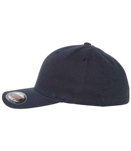 Flexfit Brushed Twill Cap 1