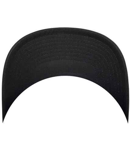 Flexfit 5 Panel Retro Trucker Cap 4